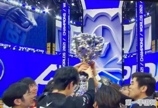 EDG再登世界冠军宝座，总裁却笑称生计难🏆