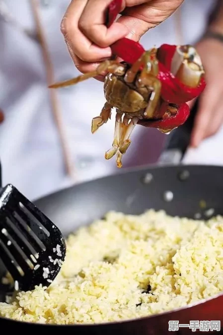 原神黄油蟹蟹食谱大揭秘！掌握资源管理，烹饪美味佳肴🍲