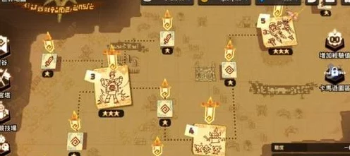 坎公骑冠剑，侵略者研究所策略激战揭秘🔍