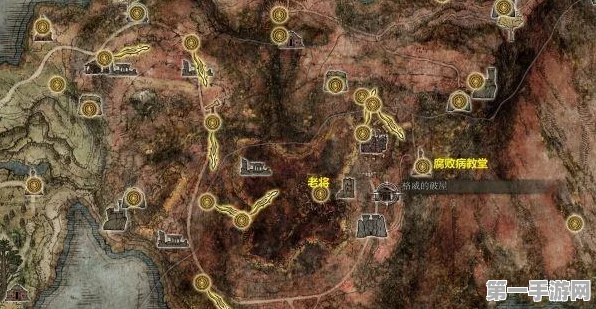 艾尔登法环 DLC 幽影亚坛灵灰全收集秘籍