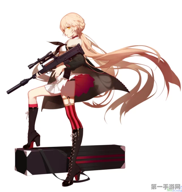 少女前线，OTS-44枪械深度剖析与培养攻略🔫