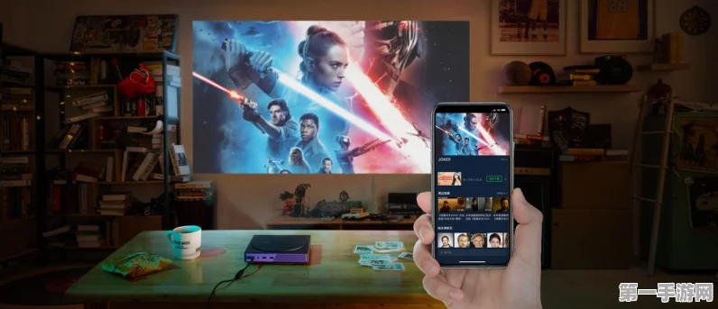 家用大屏投影逆袭之战，游戏玩家新宠🎮