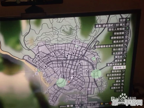 GTA5股市攻略，亿万富翁之路💸