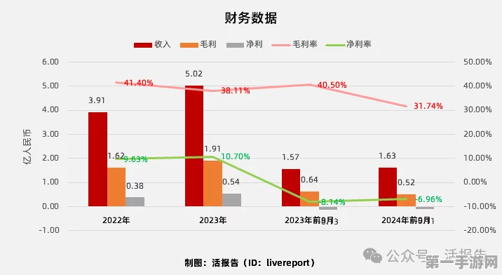 胜软科技冲刺港股上市，前三季度营收大增！徐亚飞掌舵41%股份🚀