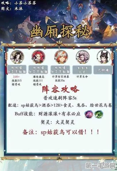 阴阳师深渊委派全攻略🔍，解锁高额收益秘籍！💰