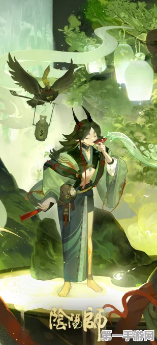 探秘阴阳师神酿星熊童子超强技能