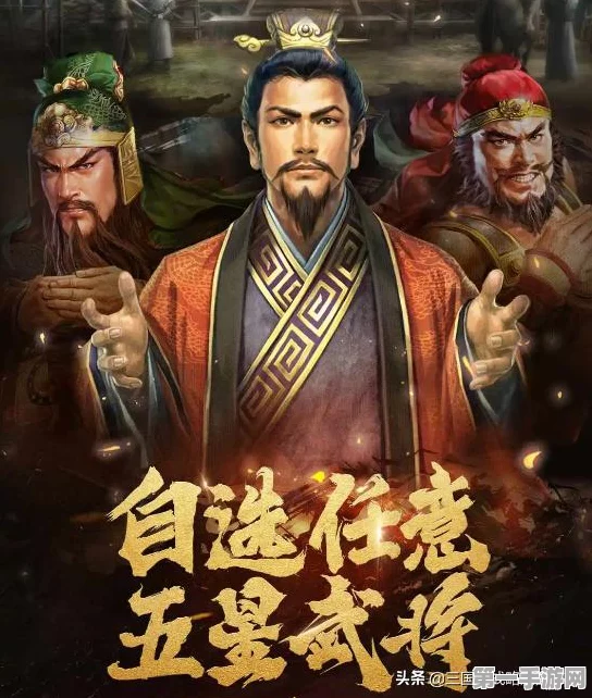 三国志战棋版，揭秘三皇阵容最强搭配策略🔥