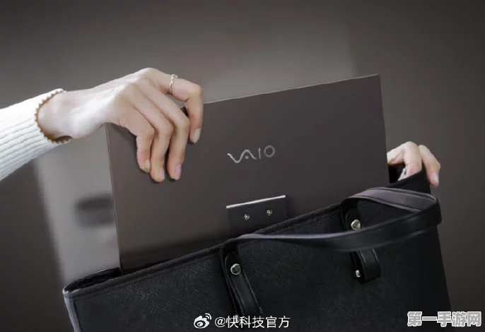 全球最轻VAIO Vision 14便携显示器震撼登场，游戏党必备神器！🎉