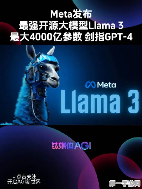 Ollama Llama3本地大模型震撼上线，游戏新体验等你来探索🎮