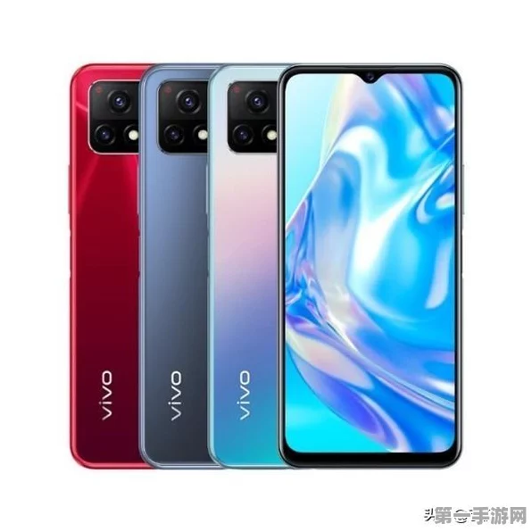 vivo Y300 Pro反向充电功能揭秘🔋