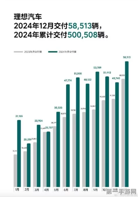 2024年末新能源车市终极对决销量揭秘🚗