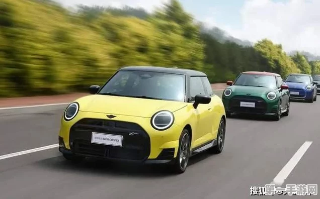 MINI电动车3月狂降7万，性价比爆棚还是市场冷门？🚗💨