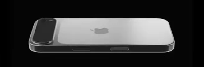 iPhone 17 Air震撼登场！苹果以极致轻薄重塑辉煌✨