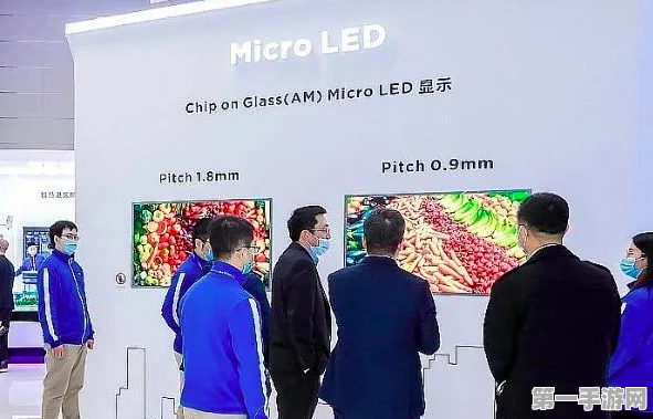 CES 2025，Micro LED技术重燃游戏界激情🔥