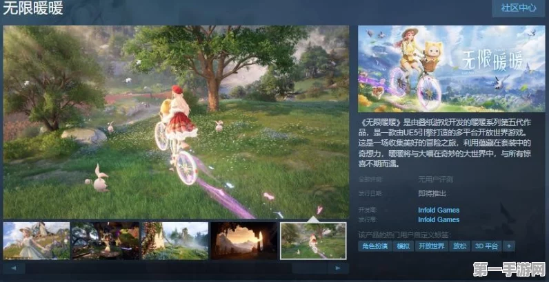 无限暖暖能否登陆 Steam 平台？权威解析