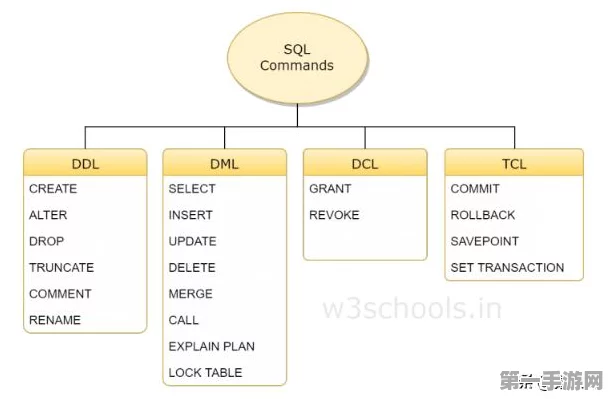 MySQL2 DML与SQL约束详解，提升手游数据库管理效率🚀