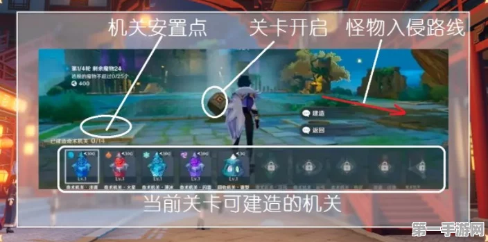 🔥原神潺潺向前任务全攻略，轻松通关秘籍🎮