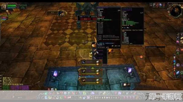 WLK血DK PVP深度攻略，制霸战场的秘籍🔥