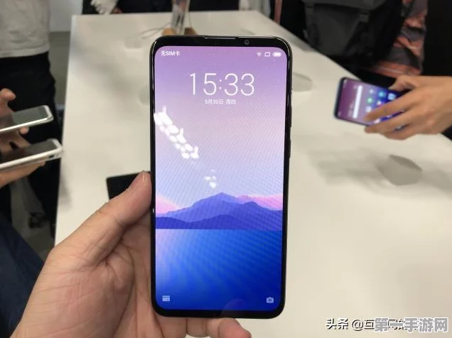 苹果豪赌未来！iPhone16备货量破亿，市场期待满满🚀