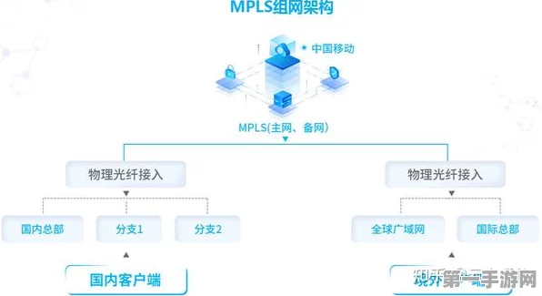弘忆国际联手第一线MPLS，打造顶尖企业网络新体验🚀
