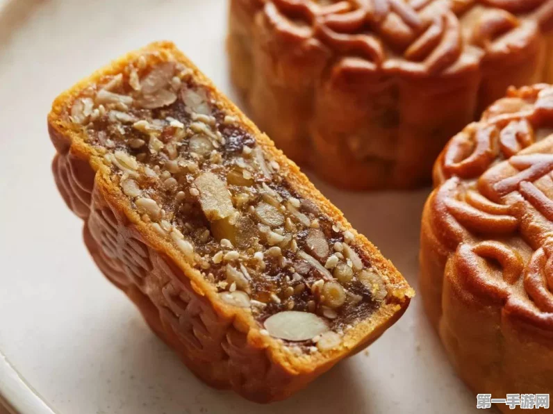 美心月饼直播盛宴狂揽2500万销售额，你错过这场味蕾盛宴了吗？🎉