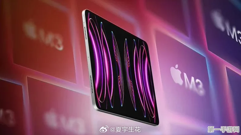 苹果春季或推M4芯片iPad Air，跳过M3引热议🚀
