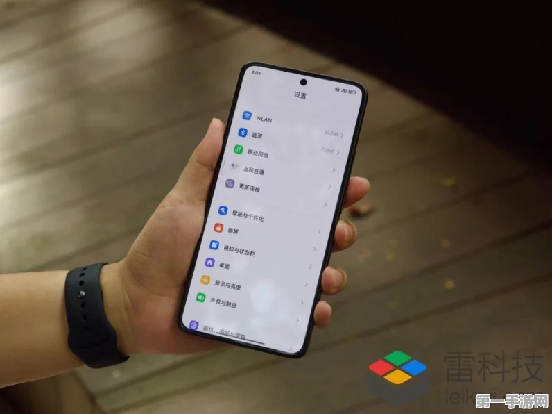 Redmi K70至尊版深度评测，性能怪兽来袭，小米诚意满满🚀