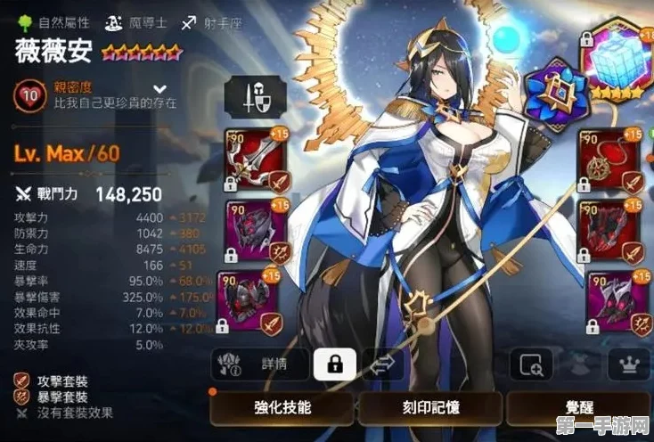 揭秘第七史诗七灾角色身份🔍