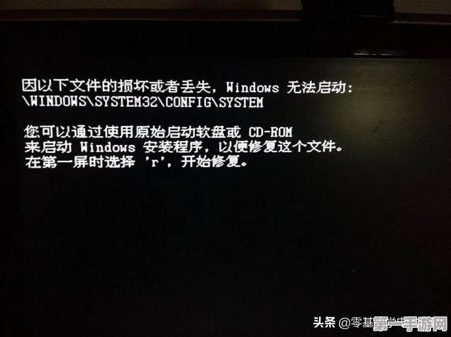 联想台式电脑无法开机？超实用解决方案来啦！💻🔧