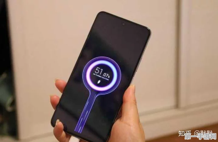 小米15 Pro反向充电功能揭秘🔋
