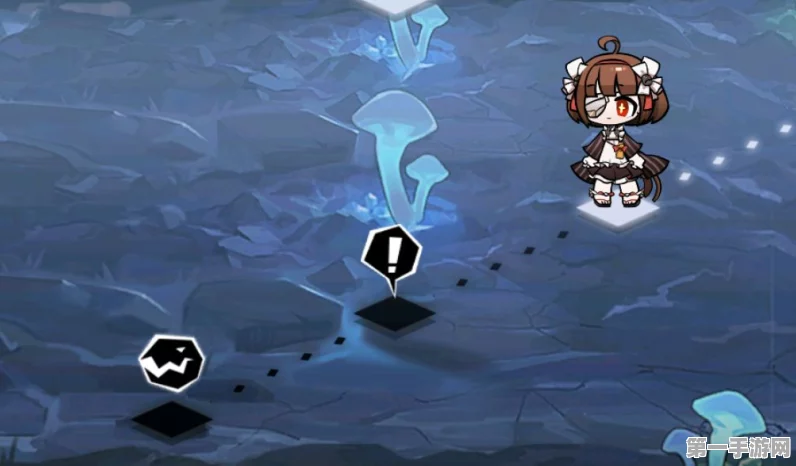 灵魂潮汐，揭秘人偶碎片的绝妙用途🎮