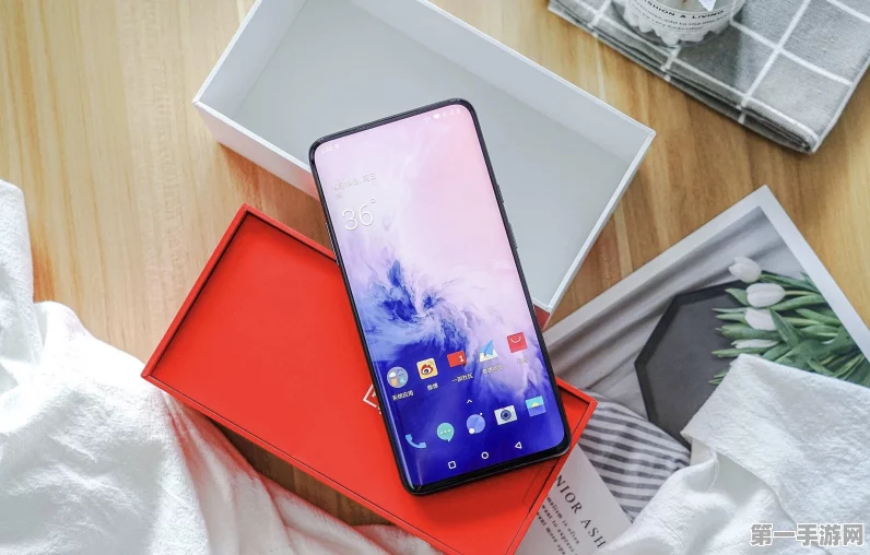 一加新屏震撼发布，东方屏2代获DisplayMate A++顶级认证📱