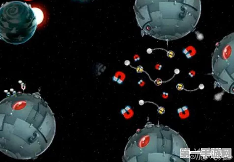 愤怒的小鸟，星球大战2B2-10关卡全攻略🎮，助你轻松通关！
