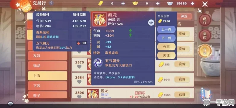 梦幻新诛仙，揭秘饕餮获取秘籍🔍