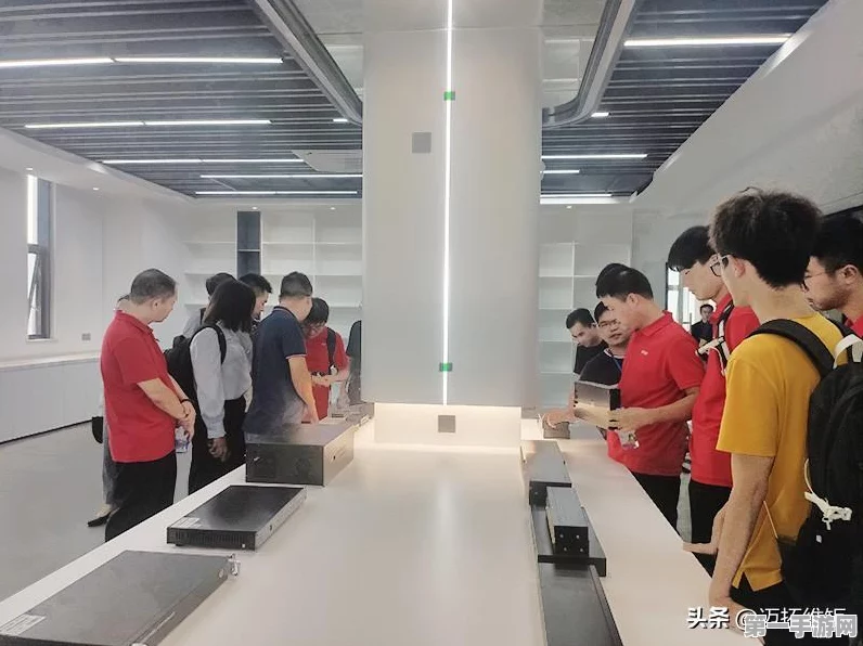 深康佳控股宏晶微电子进程加速，科技版图再扩张🚀