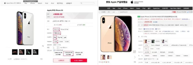 iPhone用户更爱分期购？安卓党表示不服！📱