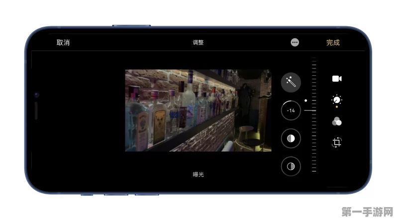 苹果手机视频滤镜添加技巧大揭秘🎥