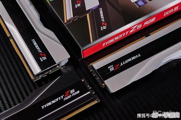 芝奇震撼发布，10600MHz DDR5幻锋戟内存及低延迟版亮相🚀