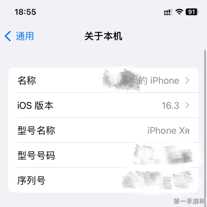 iPhone XR个人收藏功能三大绝技揭秘📱✨