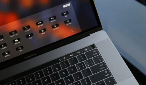 14寸MacBook Pro深度评测，性能与设计完美融合💻