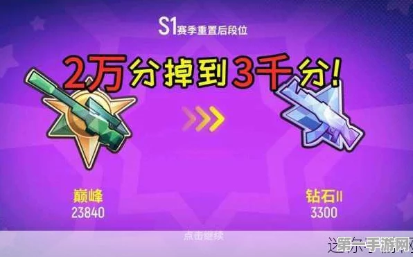 香肠派对积分赛全解析，助你登顶巅峰🏆