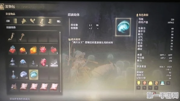 艾尔登法环 DLC 财富秘籍，高效刷钱攻略