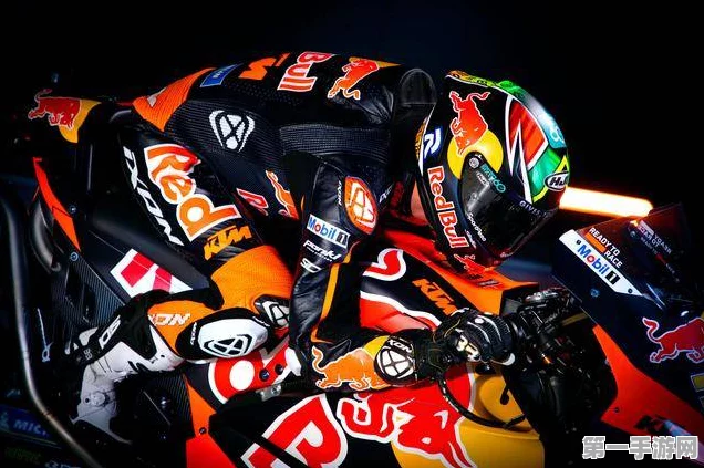 KTM MotoGP 2025赛季豪华阵容震撼登场🏁