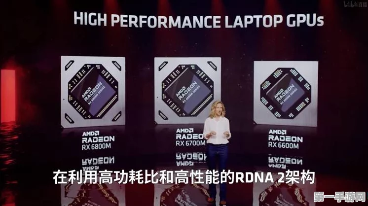 AMD CES震撼发布，核显性能飙升，怪兽级CPU横空出世🚀