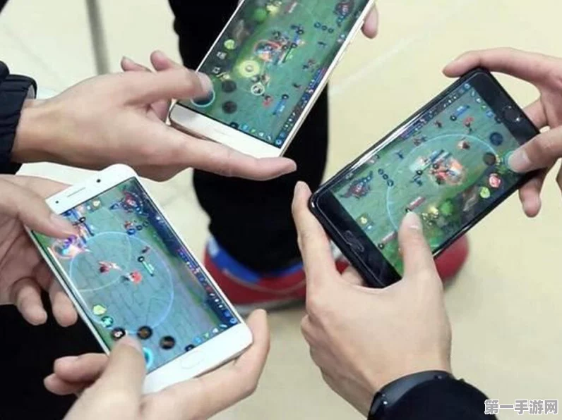 📱大学新生必备！三款游戏神器手机精选推荐🎮