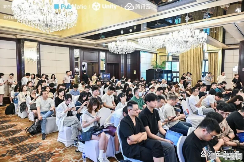 GAMEON游戏出海营销峰会盛启，共探海外新蓝海🌊