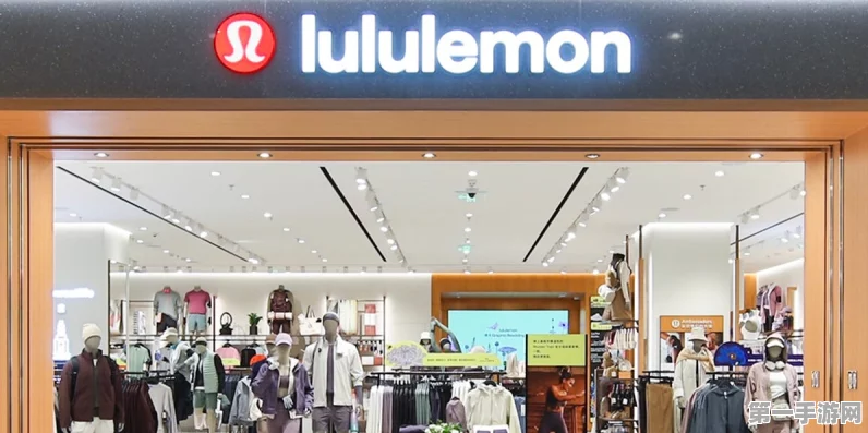 lululemon泉州首店盛大开业，运动时尚新潮流来袭！🎉