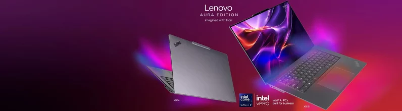 联想ThinkPad X9震撼发布，重量续航双赢，超越MacBook Air🚀