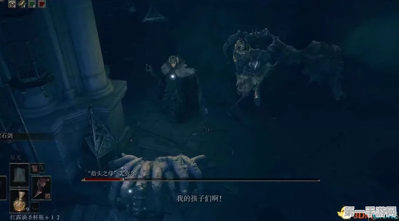 艾尔登法环DLC 魔法祷告全收集秘籍 效果大揭秘