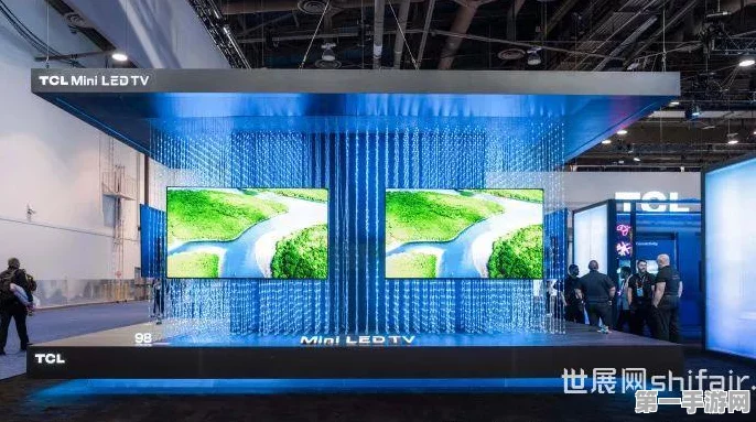 CES 2025前瞻，六大科技趋势揭秘，量子技术&数码健康闪耀登场✨